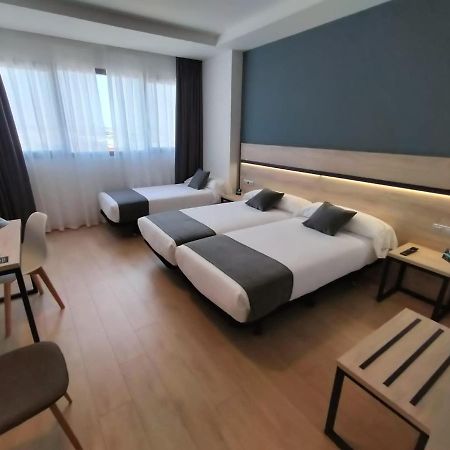 Alda Valladolid Sur Zewnętrze zdjęcie